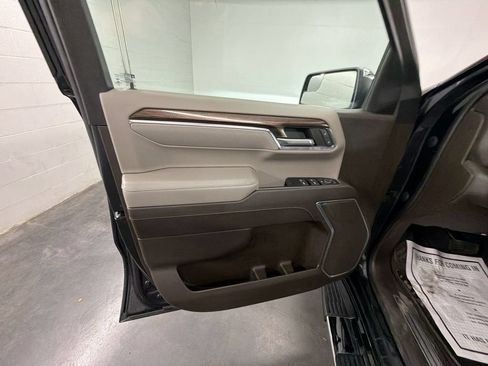 Used 2023 Chevrolet Silverado 1500 LT w/ Texas Edition Plus RWD image 22