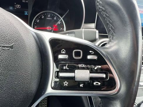 Used 2019 Mercedes-Benz C 300 4MATIC Cabriolet w/ Leather Seating Package image 24