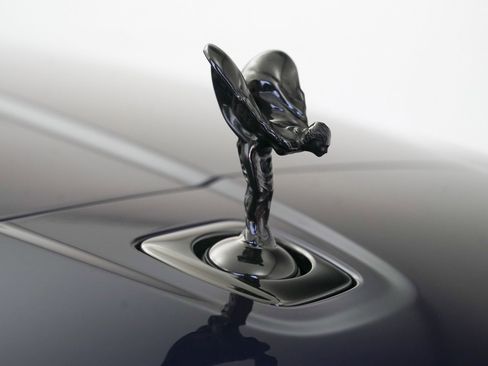 New 2026 Rolls-Royce Cullinan Black Badge image 4