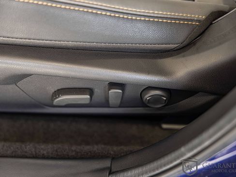 Used 2024 Subaru Crosstrek 2.5i Wilderness image 27