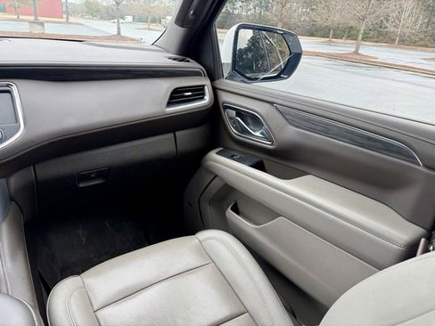 Used 2022 GMC Yukon XL SLT w/ Max Trailering Package image 26