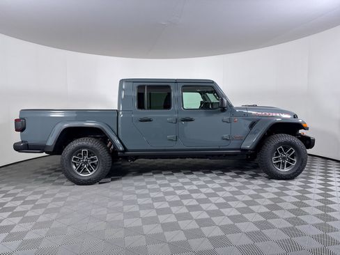 New 2026 Jeep Gladiator Mojave AWD/4WD image 13