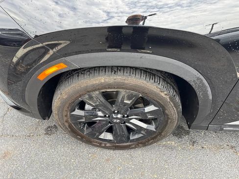Used 2024 Hyundai Palisade XRT AWD/4WD image 7