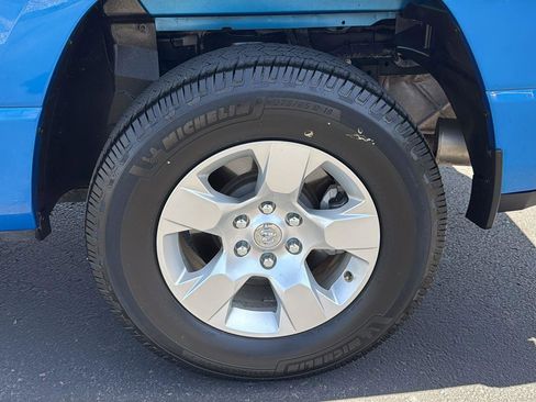 Used 2020 RAM 1500 Big Horn AWD/4WD image 24