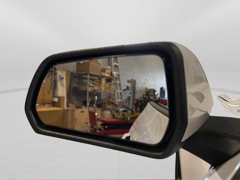 Used 2024 Ford Mustang Premium RWD image 14