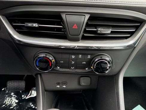New 2026 Buick Encore GX Preferred w/ Advanced Technology Package FWD image 13