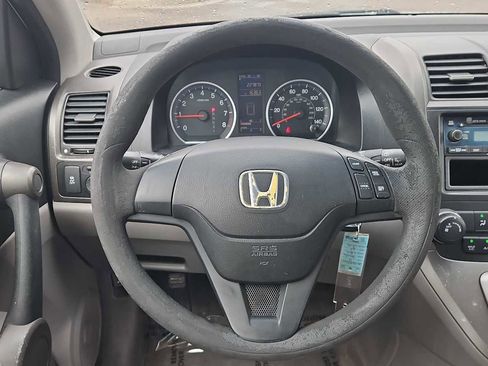 Used 2011 Honda CR-V LX image 11