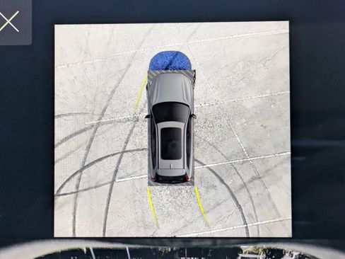 New 2026 Volvo XC60 B5 Plus w/ Protection Package Premier AWD/4WD image 26