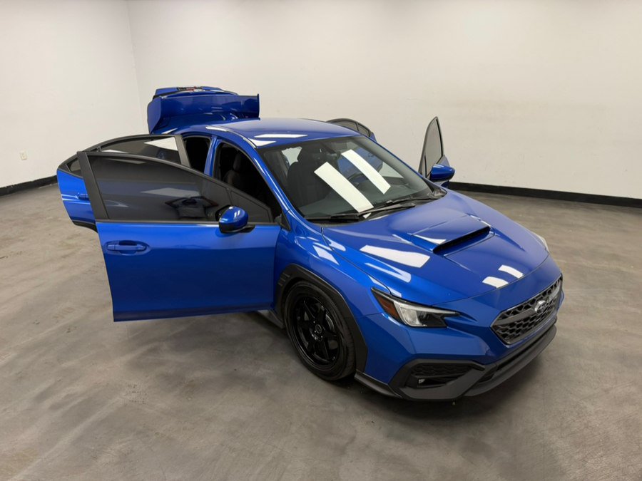Used 2022 Subaru WRX Premium AWD/4WD image 31
