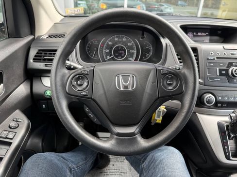 Used 2013 Honda CR-V LX image 20