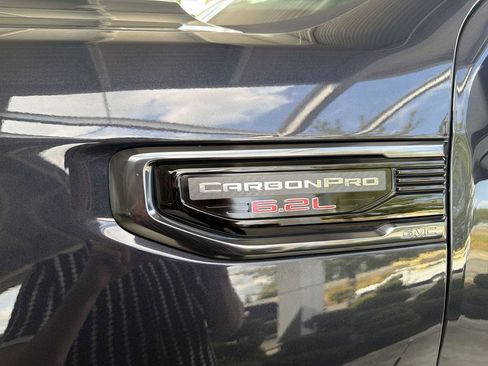 Used 2024 GMC Sierra 1500 AT4 w/ Technology Package AWD/4WD image 33