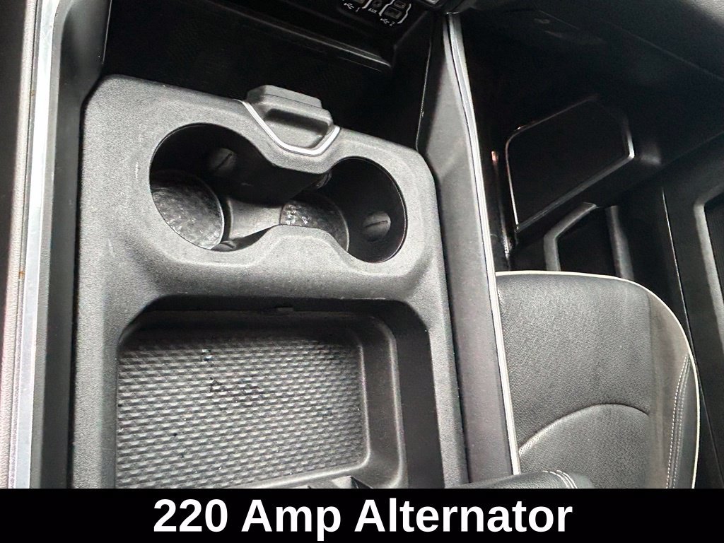 Certified 2022 RAM 2500 Laramie AWD/4WD image 18