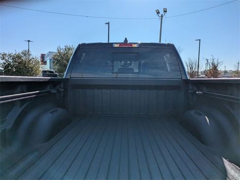 New 2026 RAM 1500 Big Horn/Lone Star image 29