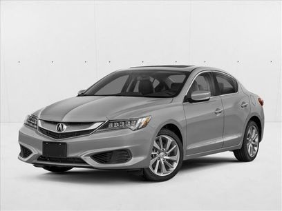 Used 2018 Acura ILX