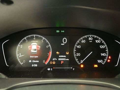 New 2026 Honda Civic Sport image 14