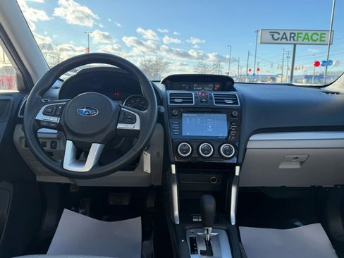 Used 2018 Subaru Forester 2.5i Premium image 28