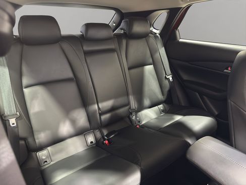 Used 2022 MAZDA CX-30 AWD 2.5 S w/ Select Package image 21