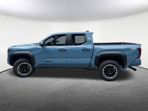 New 2026 Toyota Tacoma TRD Off-Road w/ TRD Off Road Premium Package AWD/4WD image 6