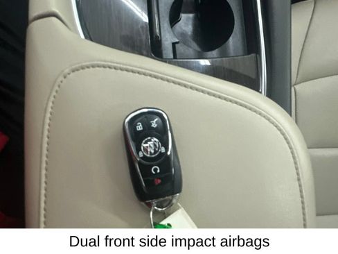 Used 2021 Buick Enclave Premium w/ Sun and Sites Package AWD/4WD image 41