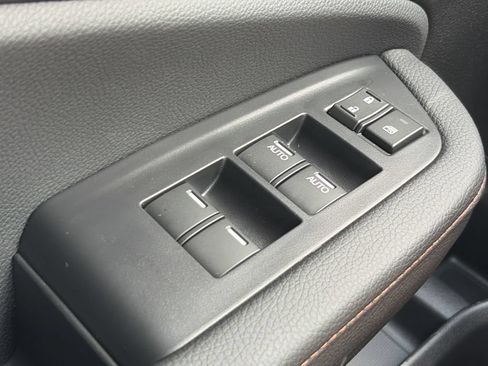 New 2026 Honda Ridgeline TrailSport image 24