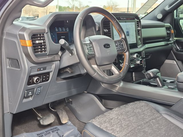 Used 2025 Ford F150 Tremor w/ Bed Utility Package AWD/4WD image 9