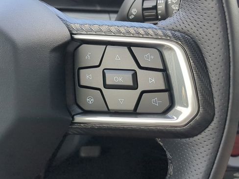 New 2025 Ford Mustang Premium RWD image 23