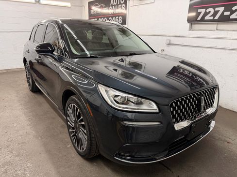 Used 2020 Lincoln Corsair Reserve w/ Equipment Group 201A FWD image 7
