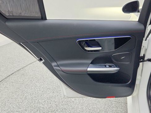 Certified 2025 Mercedes-Benz C 43 AMG 4MATIC Sedan image 28