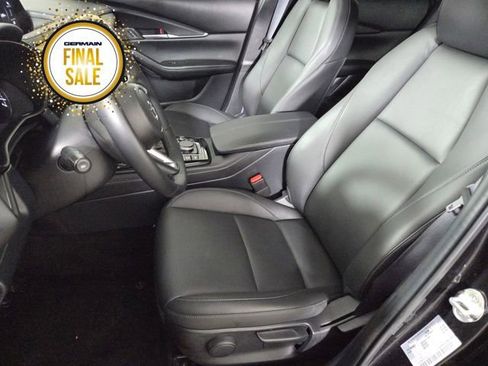 Used 2025 MAZDA CX-30 AWD 2.5 S w/ Select Sport Pkg image 16