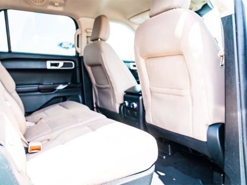 Used 2021 Ford Explorer 2WD image 24