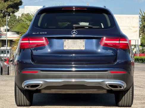 Used 2019 Mercedes-Benz GLC 300 image 5