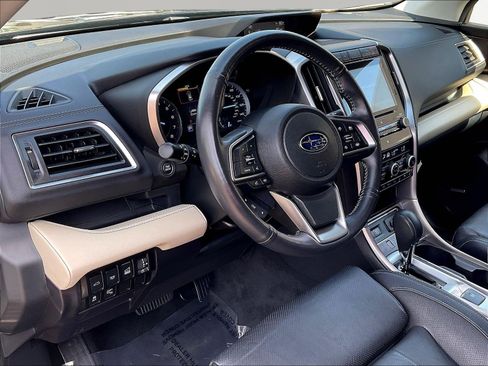 Used 2022 Subaru Ascent Touring w/ Popular Package #2A AWD/4WD image 17
