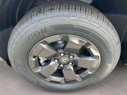 New 2026 Honda Passport RTL image 14