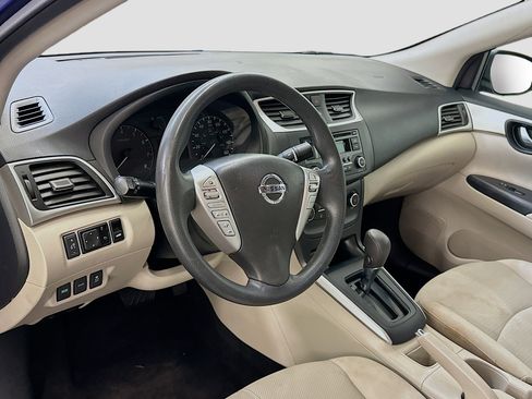 Used 2017 Nissan Sentra S image 18