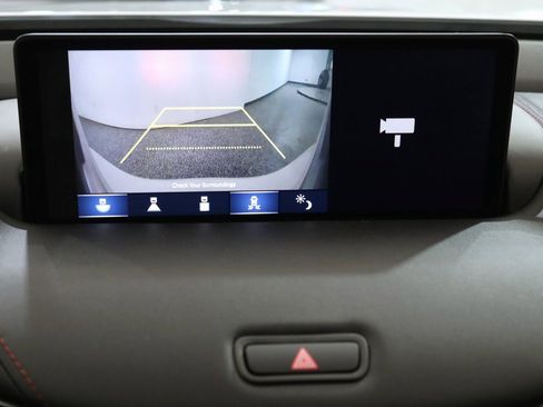 Certified 2025 Acura TLX SH-AWD w/ A-SPEC Pkg image 19