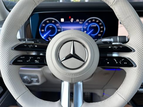 New 2025 Mercedes-Benz G 580 w/ EQ Technology image 26