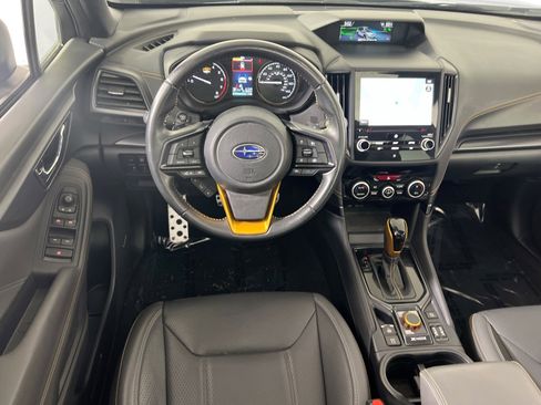 Used 2022 Subaru Forester Wilderness image 24