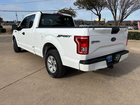 Used 2015 Ford F150 XL w/ Equipment Group 101A Mid image 8