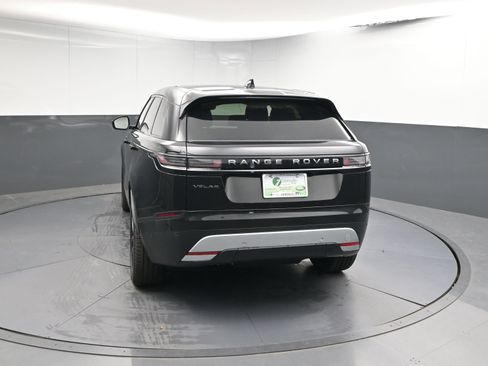 Certified 2026 Land Rover Range Rover Velar S image 21