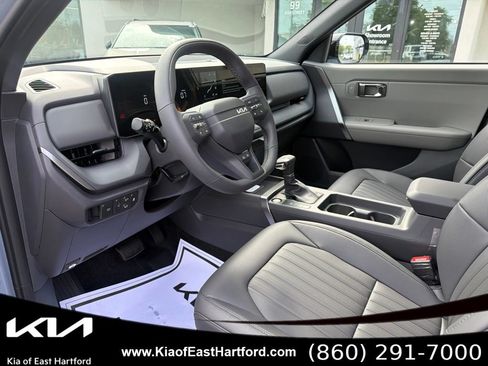 New 2027 Kia Seltos X-Line S AWD/4WD image 30