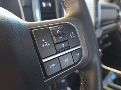 Used 2023 Ford F150 XLT w/ Equipment Group 302A High AWD/4WD image 36
