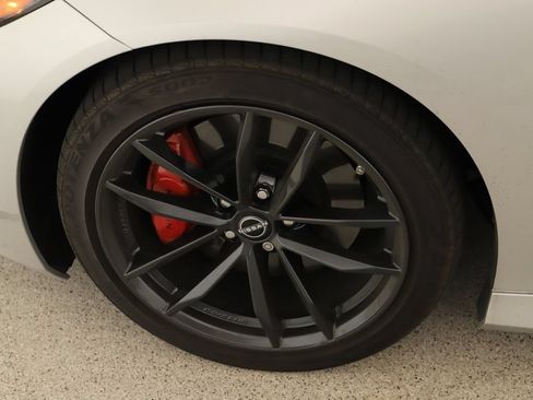 Used 2024 Nissan Z Performance w/ Floor Mat Package RWD image 24
