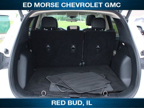 Used 2020 Ford Escape SEL FWD image 16