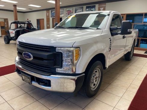Used 2017 Ford F250 XL w/ Power Equipment Group image 1