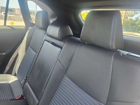 Used 2023 Toyota RAV4 XSE AWD/4WD image 19