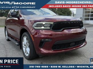Used 2023 Dodge Durango GT AWD/4WD video 1