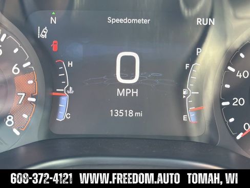 Used 2025 Jeep Compass Limited AWD/4WD image 16