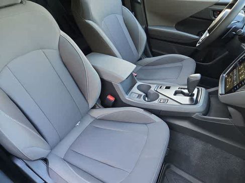 New 2026 Subaru Crosstrek 2.0i Premium image 21