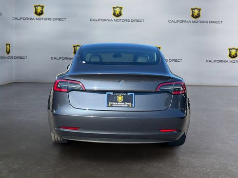 Used 2023 Tesla Model 3 Standard Range RWD image 5