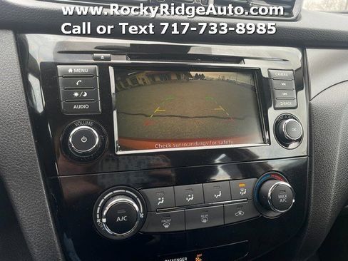 Used 2021 Nissan Rogue Sport S image 21